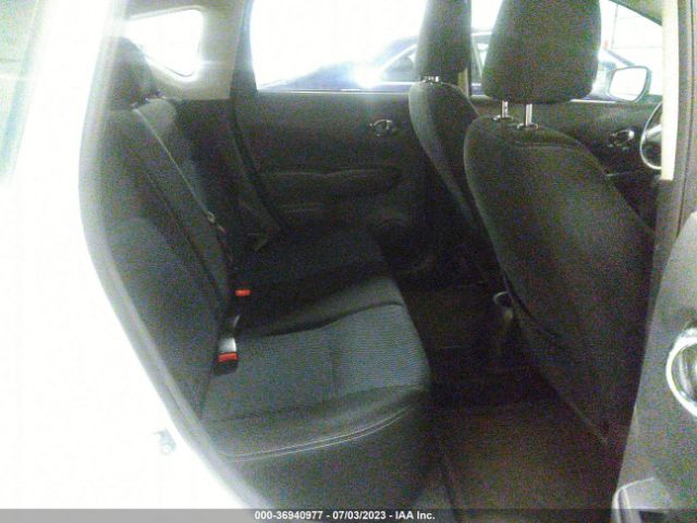3N1CE2CP1HL359491 Nissan Versa Note Sv