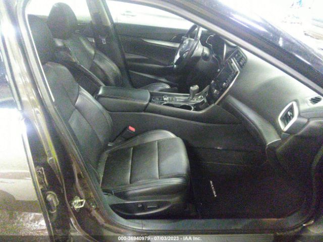 1N4AA6AP6GC428122 Nissan Maxima 3.5 Sv