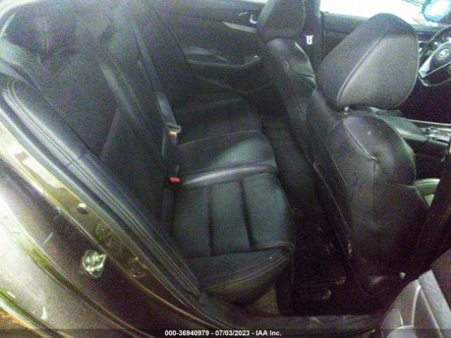 1N4AA6AP6GC428122 Nissan Maxima 3.5 Sv