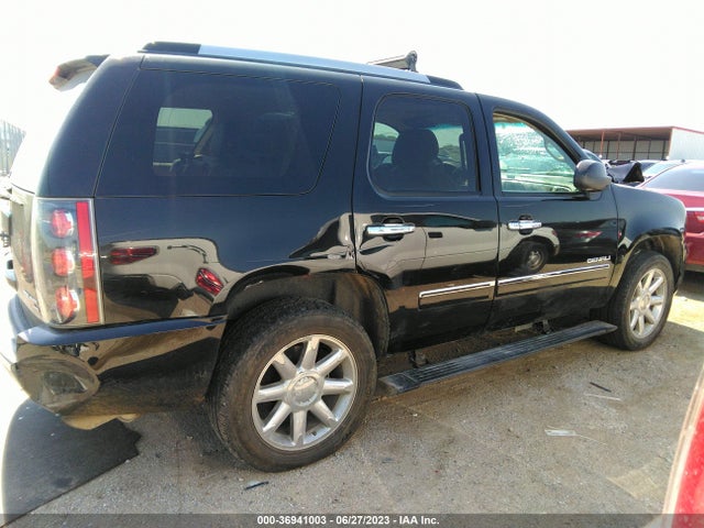 2011 GMC YUKON DENALI VIN: 1GKS2EEF4BR374238