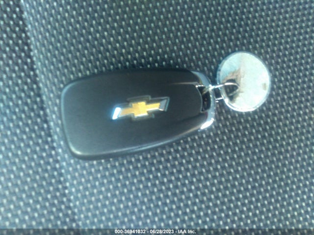 Chevrolet Traverse Lt Cloth 2019 1GNEVGKW6KJ236951 Image 11