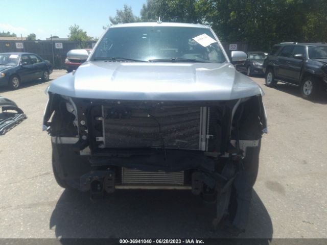 1FMJK2AT3MEA19245 Ford Expedition Max Limited