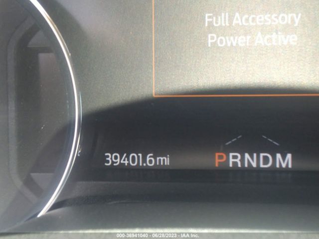 1FMJK2AT3MEA19245 Ford Expedition Max Limited