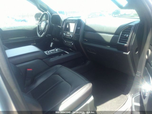 1FMJK2AT3MEA19245 Ford Expedition Max Limited
