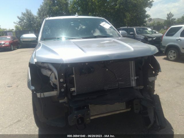 1FMJK2AT3MEA19245 Ford Expedition Max Limited
