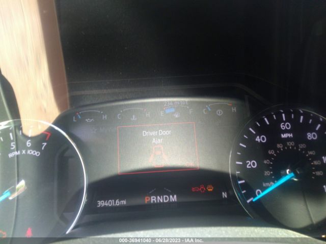 1FMJK2AT3MEA19245 Ford Expedition Max Limited
