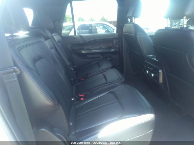1FMJK2AT3MEA19245 Ford Expedition Max Limited