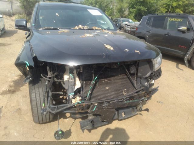 1C4RDJDGXEC349634 Dodge DURANGO LIMITED
