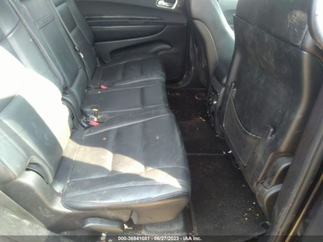 1C4RDJDGXEC349634 Dodge DURANGO LIMITED