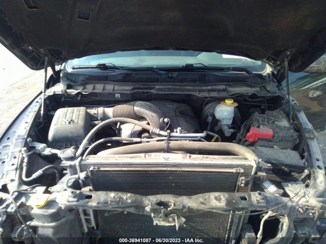 RAM 1500 Slt 2016 1C6RR7LT9GS245994 Image 10