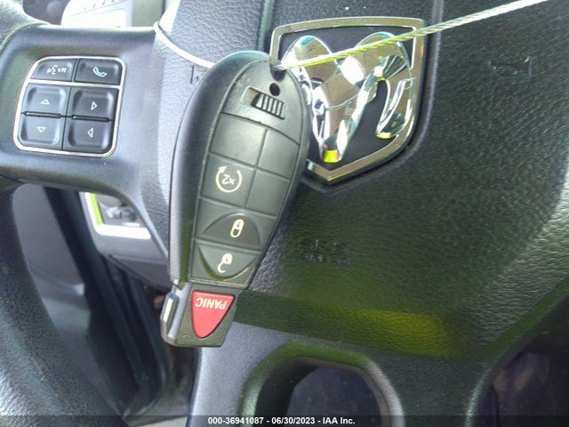 RAM 1500 Slt 2016 1C6RR7LT9GS245994 Image 11