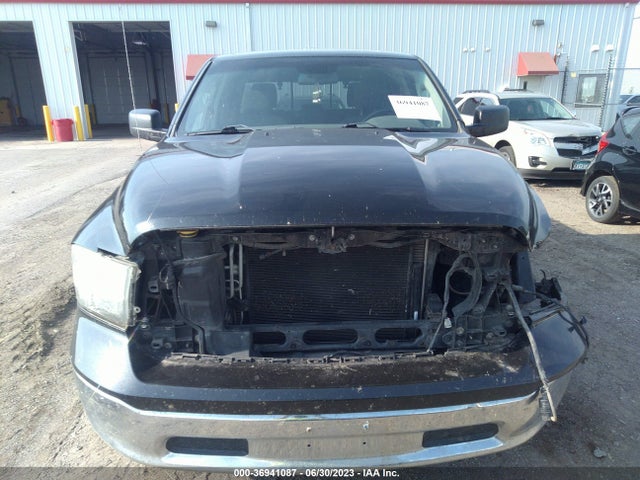 RAM 1500 Slt 2016 1C6RR7LT9GS245994 Image 13