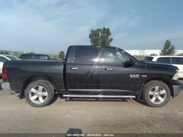 RAM 1500 Slt 2016 1C6RR7LT9GS245994 Image 14