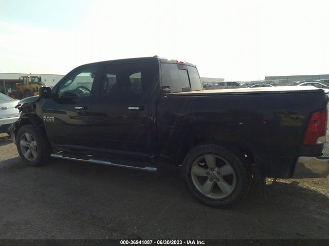 RAM 1500 Slt 2016 1C6RR7LT9GS245994 Image 15
