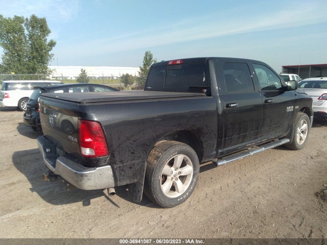 RAM 1500 Slt 2016 1C6RR7LT9GS245994 Image 4