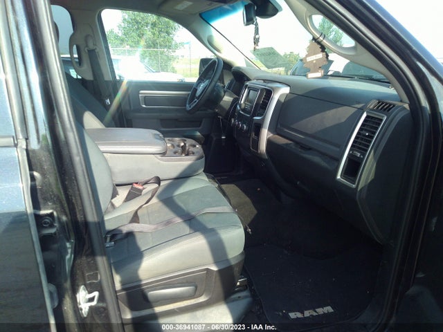 RAM 1500 Slt 2016 1C6RR7LT9GS245994 Image 5