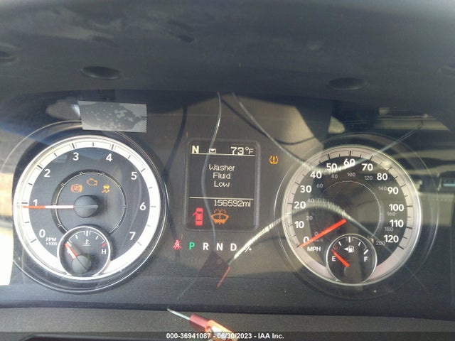 RAM 1500 Slt 2016 1C6RR7LT9GS245994 Image 7