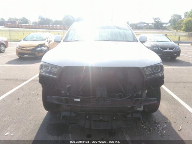 1C4RDHAG6EC370042 Dodge Durango Sxt