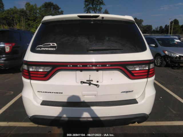 1C4RDHAG6EC370042 Dodge Durango Sxt