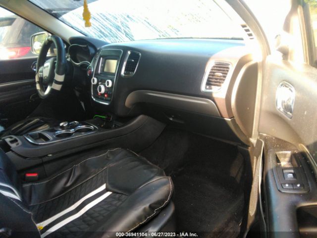 1C4RDHAG6EC370042 Dodge Durango Sxt