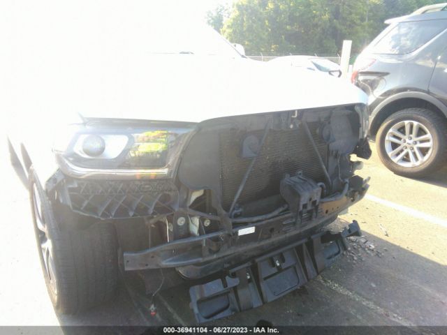 1C4RDHAG6EC370042 Dodge Durango Sxt