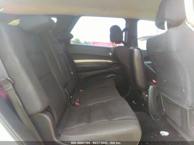 1C4RDHAG6EC370042 Dodge Durango Sxt