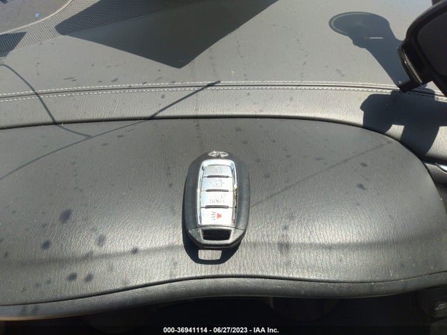 5N1DL0MN8KC534486 Infiniti QX60