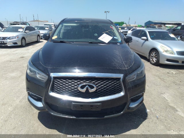 5N1DL0MN8KC534486 Infiniti QX60