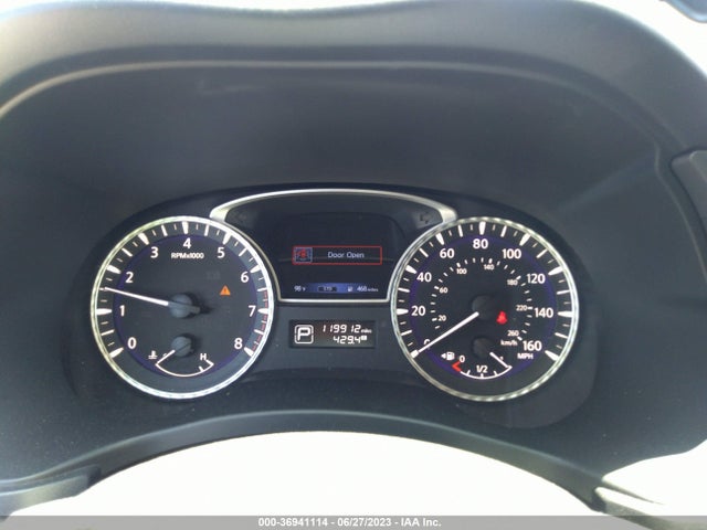 5N1DL0MN8KC534486 Infiniti QX60