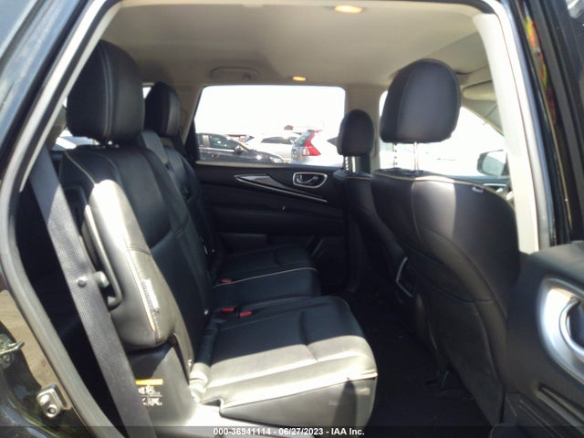 5N1DL0MN8KC534486 Infiniti QX60
