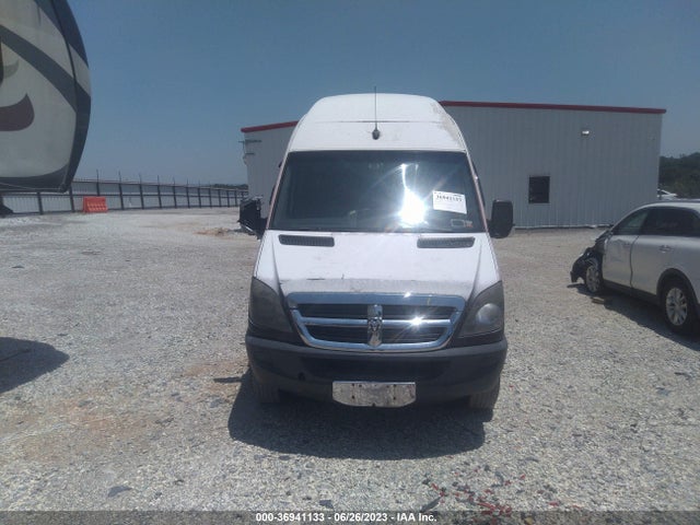 Продажа на аукционе авто 2007 Dodge Sprinter, vin: WD0PE845975207964, номер лота: 36941133