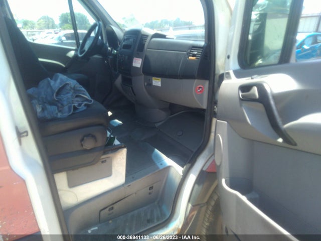 Продажа на аукционе авто 2007 Dodge Sprinter, vin: WD0PE845975207964, номер лота: 36941133