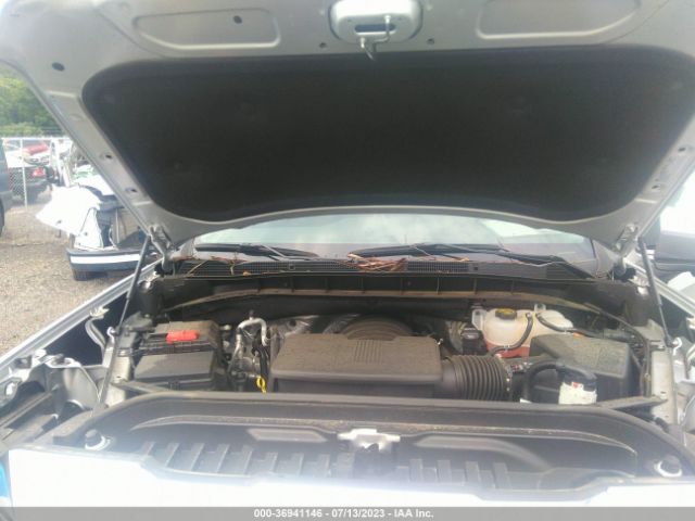 1GTUUGEL4NZ573262 GMC Sierra 1500 Denali