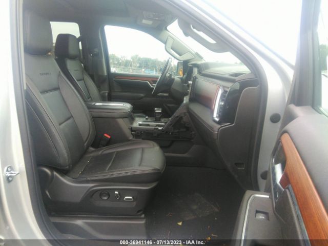 1GTUUGEL4NZ573262 GMC Sierra 1500 Denali