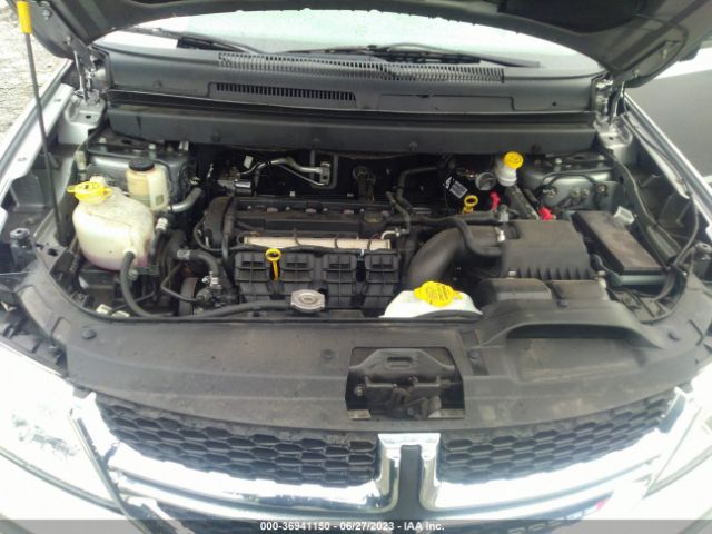 3C4PDCAB3HT675960 Dodge JOURNEY SE