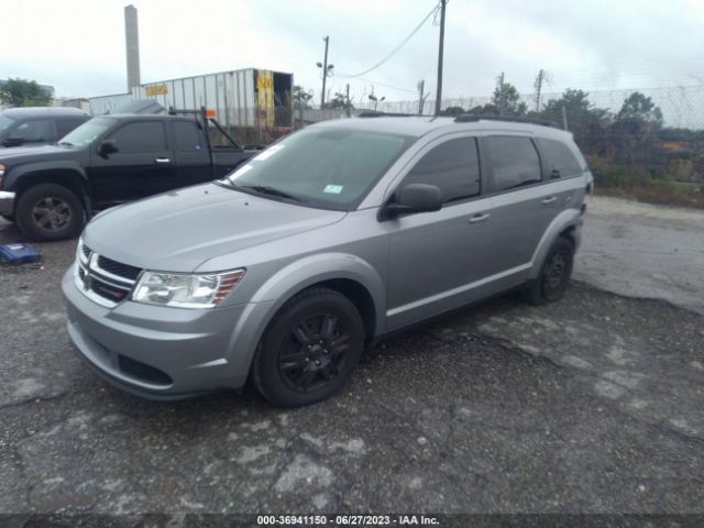 3C4PDCAB3HT675960 Dodge JOURNEY SE