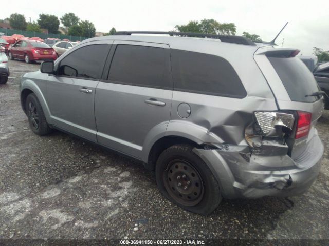 3C4PDCAB3HT675960 Dodge JOURNEY SE
