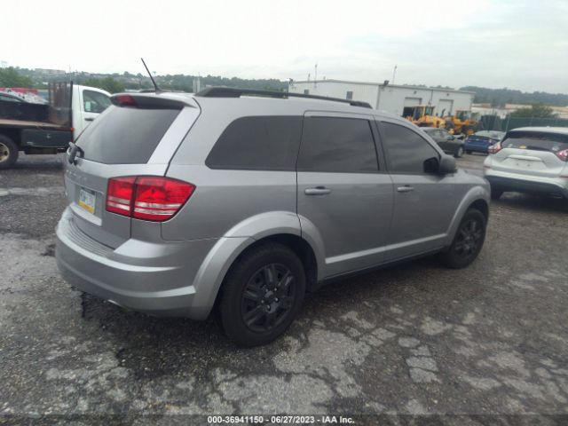 3C4PDCAB3HT675960 Dodge JOURNEY SE