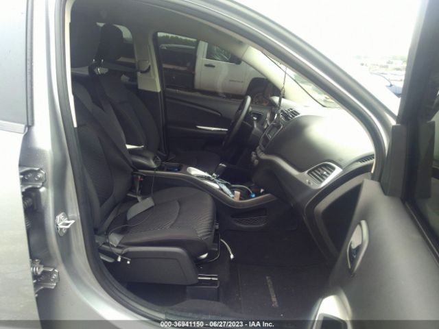 3C4PDCAB3HT675960 Dodge JOURNEY SE
