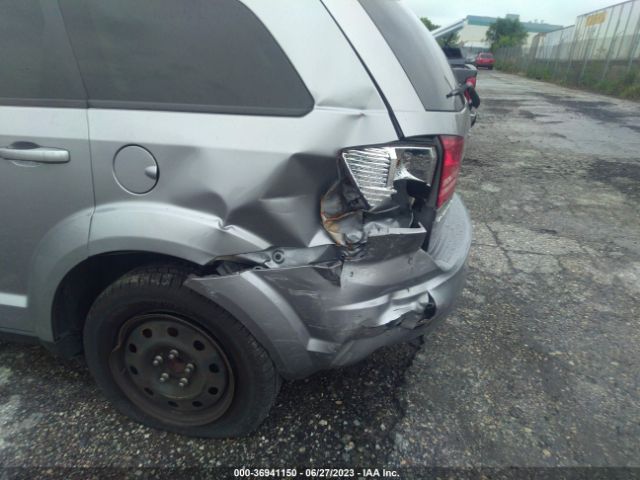 3C4PDCAB3HT675960 Dodge JOURNEY SE