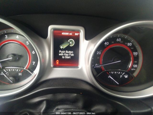 3C4PDCAB3HT675960 Dodge JOURNEY SE