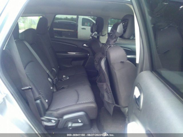 3C4PDCAB3HT675960 Dodge JOURNEY SE