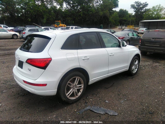 WA1LFAFP6EA061371 Audi Q5 Premium Plus