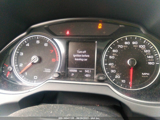 WA1LFAFP6EA061371 Audi Q5 Premium Plus
