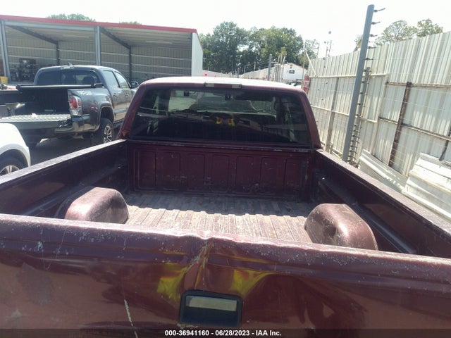 1997 GMC SIERRA 1500 VIN: 2GTEC19M1V1560999
