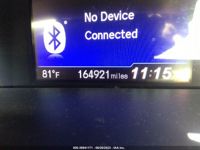 Honda Civic Sedan Lx 2015 19XFB2F50FE203831 Image 15