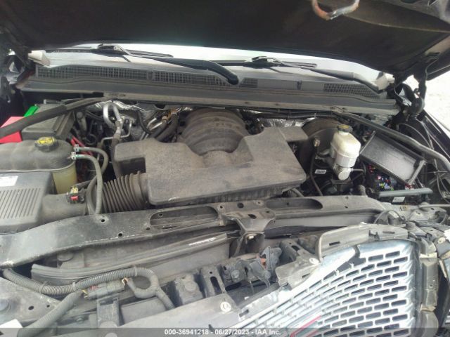 1GKS2HKJ2HR245448 GMC YUKON XL DENALI