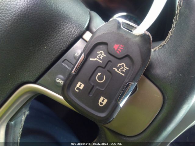 1GKS2HKJ2HR245448 GMC YUKON XL DENALI