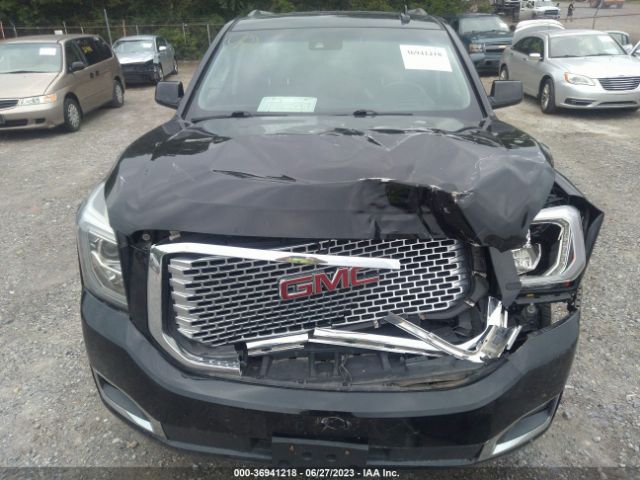 1GKS2HKJ2HR245448 GMC YUKON XL DENALI