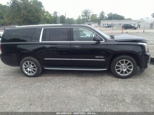 1GKS2HKJ2HR245448 GMC YUKON XL DENALI